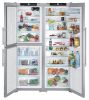 Холодильник Liebherr SBSes 7353-22