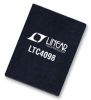 Datasheet LTC4098EPDC - Linear Technology Даташит USB/LI ON зарядное устройство, W/OVERV P, 20QFN