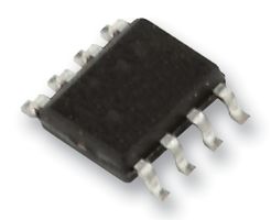 STMicroelectronics TS393CDT