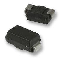 Datasheet BYG10J-E3/TR - Vishay DIODE, RECTIFIER, 1.5  A, 600  V, SMA