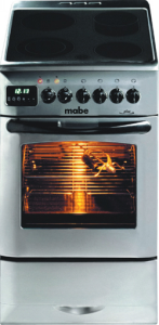 Mabe MVC1 2470X Mabe MVC1 2470X