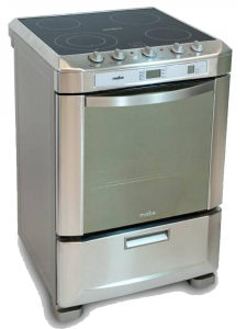Mabe MVC1 60LX Mabe MVC1 60LX