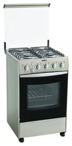 Mabe Omega INOX Mabe Omega INOX
