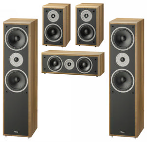 Magnat Monitor Supreme 812 Magnat Monitor Supreme 812