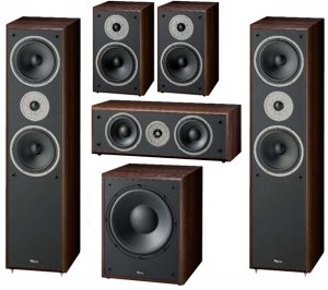 Magnat Monitor Supreme 8125 Magnat Monitor Supreme 8125