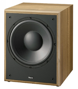 Magnat Monitor Supreme Sub 301A Magnat Monitor Supreme Sub 301A