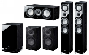 Magnat Quantum 7335 Magnat Quantum 7335