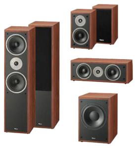 Magnat Monitor Supreme 8125 cherry Magnat Monitor Supreme 8125 cherry