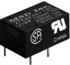 Datasheet 276XAXH-5D - Magnecraft Даташит POWER Реле, SPDT, 5 В DC, 7  А, PC BOARD