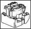 Datasheet 425BXX 120VAC - Magnecraft Даташит