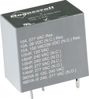 Magnecraft 49R1C4VG-5DC-STO