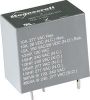 Datasheet 49RE1C1VW-5DC-STO - Magnecraft POWER RELAY, SPDT, 5 V DC, 10 A, PC BOARD