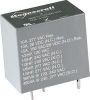 Datasheet 49RE1C1VG-18DC-STO - Magnecraft Даташит POWER Реле, SPDT, 18 В DC, 5  А, PC BOARD