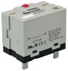 Datasheet 725BXXBM4L-24D - Magnecraft Даташит POWER Реле, DPST-NO, 24 В DC, 25  А PLUG IN