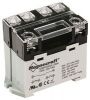 Datasheet MCY938-48S-24D - Multicomp POWER RELAY, SPST-NO, 24  V DC, 30  A, PANEL