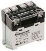 Datasheet MCY938-46S-24D - Multicomp Даташит Мощное реле, DPST-NO, 24 В постоянный ток, 30 А, под винт