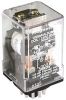 Datasheet 755XBXCD-24D - Magnecraft Даташит Реле, мощность, DPDT, 24 В постоянный ток, 16 А, установка в розетку