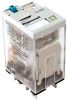 Datasheet 782XDX2M4L-12D - Magnecraft POWER RELAY, 4PDT, 12 V DC, 10 A, PLUG IN