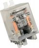 Datasheet 788XBXCL-24D - Magnecraft POWER RELAY, DPDT, 24  V DC, 16  A, PLUG IN