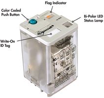 Multicomp MCY928-41-12D