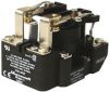 Datasheet MCY939-40-12-12D - Multicomp POWER RELAY, DPDT, 12  V DC, 40  A, PANEL