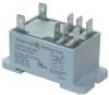 Datasheet W92S11A22D-120A - Magnecraft Даташит POWER Реле, DPDT, 120  VAC, 30  А, DIN RAIL