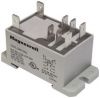 Datasheet W92S11D22D-12D - Magnecraft POWER RELAY, DPDT, 12 V DC, 30 A, DIN RAIL