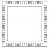 Datasheet MAXQ2000-QAX+ - Maxim Даташит 16- бит микроконтроллеры (MCU) Low-Power жки микроконтроллер