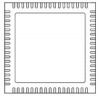 Datasheet 73S1209F-68IM/F - Maxim 8-  bit Microcontrollers - MCU Contained 80515-Soc Serial Hst Interface