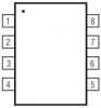 Datasheet MAXQ610A-0000+ - Maxim Даташит 16- бит микроконтроллеры - микроконтроллер 16- бит микроконтроллер w/Infrared Module