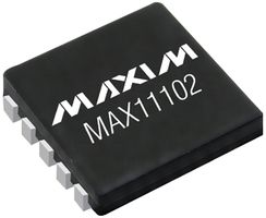 Maxim MAX11102AUB+