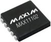 Datasheet MAX11102AUB+ - Maxim IC, ADC, 12  bit, 2MSPS, µMAX-10