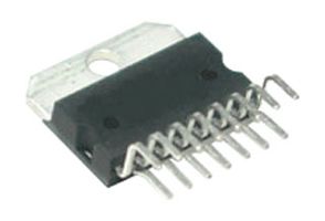 Micro Electronics TDA7256