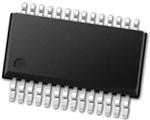 Microchip PIC16C62A-10/SS