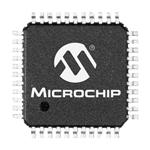 Microchip PIC17LC43-08/PT