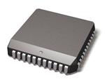 Microchip PIC17LC43-08/L