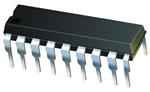 Microchip PIC16F87-E/P