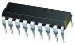 Microchip PIC16C56-LP/P