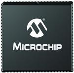 Microchip PIC17C766T-16E/L