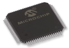 Microchip PIC18F8627-I/PT