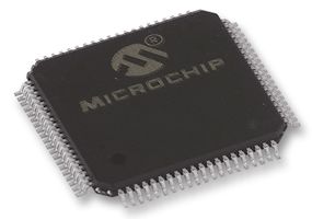 Microchip PIC18F8585-I/PT