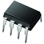 Microchip PIC12C508A-04E/P
