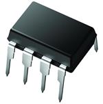 Microchip PIC12CE673-10/P