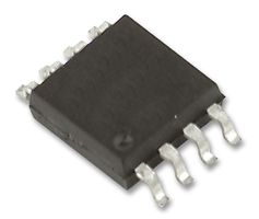 Microchip PIC12F609-I/MS