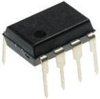 Microchip PIC12F1840-E/P