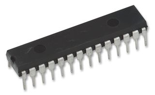 Microchip PIC16C55A-20/SP