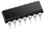 Microchip PIC16HV610-I/P