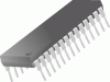 Datasheet PIC18LF2455-I/SP - Microchip Даташит 8- бит микроконтроллеры (MCU) 24kBF 2048RM FSUSB2