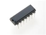 Microchip PIC16LF1825-E/P