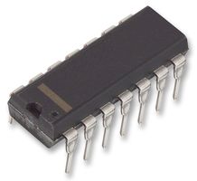 Microchip PIC16LF1824-I/P